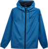 ALPINESTARS Treq Windbreaker Jacket - Blue - XL 1232-11020-72XL