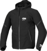 ALPINESTARS Aeroshell Waterproof Jacket - Black - 4XL 3200226-1100-4XL