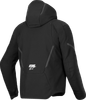 ALPINESTARS Aeroshell Waterproof Jacket - Black - 4XL 3200226-1100-4XL
