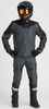 THOR Terrain Jacket - Charcoal - 2XL 2920-0882