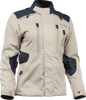 THOR Women's Range Jacket - Sand/Midnight - XS 2921-0009