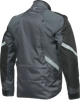 THOR Terrain Jacket - Charcoal - XL 2920-0881