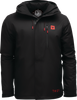 THOR Tour Jacket - Black - 2XL 2920-0826