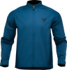 THOR Pack Jacket - Storm Blue - XS 2920-0891