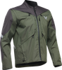 THOR Terrain Jacket - Army/Charcoal - 3XL 2920-0871