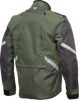 THOR Terrain Jacket - Army/Charcoal - 3XL 2920-0871