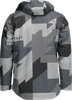 THOR Tour Jacket - Brave Black/Camo - Medium 2920-0862