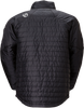 MOOSE OFFROAD Distinction Jacket - Black - Medium 2920-0598