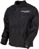 MOOSE OFFROAD Qualifier™ Jacket - Black - 3XL 2920-0641