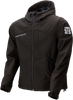 MOOSE OFFROAD Agroid Jacket - Black - Large 2920-0605