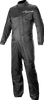 ALPINESTARS Hurricane v2 Rainsuit - Black - Medium 3260125-10-M