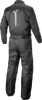 ALPINESTARS Hurricane v2 Rainsuit - Black - Large 3260125-10-L