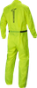 ALPINESTARS Hurricane v2 Rainsuit - Yellow Fluo - 4XL 3260125-55-4X