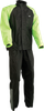 Z1R 2-Piece Rainsuit - Black/Hi-Vis - 3XL 2851-0541