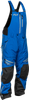 Incline Bib Blue/Grey 2x