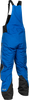Incline Bib Blue/Grey 2x
