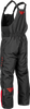 Outpost Bib Black/Red 2x