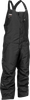 Outpost Bib Black/Grey 3x