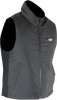 GEARS CANADA Gen X-4 Heated Vest Liner - Black - Small 100312-1-S