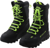 ARCTIVA Advance Boots Replacement Laces - Hi-Viz - Size 10-14 3430-0945