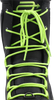 ARCTIVA Advance Boots Replacement Laces - Hi-Viz - Size 10-14 3430-0945
