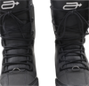 ARCTIVA Advance Boots Replacement Laces - Black - Size 8-9 3430-0942