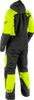 Incline Monosuit Hi Vis/Black 2x