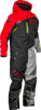 Cobalt Shell Sb Monosuit Black/Red 2x