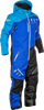 Cobalt Shell Sb Monosuit Blue/Grey Xl