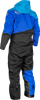 Cobalt Shell Sb Monosuit Blue/Grey Md