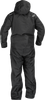 Venture Monosuit Black Md