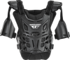 Ce Revel Xl Roost Guard Ofroad Black Adult