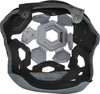 Formula Helmet Liner Black/Cool Grey Xs