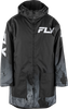 Pit Coat Black S/M