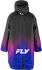 Pit Coat Purple S/M