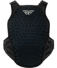 Blueprint Rch 0 Roost Guard Black Sm/Md