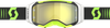 SCOTT Prospect 2.0 Goggle - Doppler - Black/Neon Yellow - Yellow Chrome Lens 4214718209289