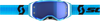 SCOTT Prospect Goggle - Blue/Black - Blue Chrome Works Lens 272821-1034349