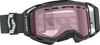 SCOTT Prospect 2.0 SMB Goggle - Black/White - Rose Lens 421504-1007134