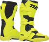 THOR Blitz XR Boots - Acid/Black - US 14 3410-3125