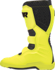 THOR Blitz XR Boots - Acid/Black - US 15 3410-3126