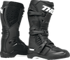 THOR Blitz XR Boots - Black/White - US 15 3410-3081