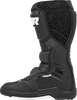 THOR Blitz XR Boots - Black/White - US 15 3410-3081