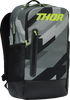 THOR Slam Backpack - Camo/Acid 3517-0565