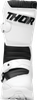 THOR Blitz XR Mini Boots - White - US 12 / EU 30 3411-0797