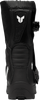 THOR Blitz XR Mini LTD Boots - Black - US 10 / EU 28 3411-0787