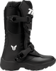 THOR Blitz XR Mini LTD Boots - Black - US 10 / EU 28 3411-0787
