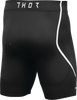 THOR Comp Shorts - Black - Small 2940-0480