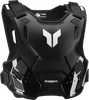 THOR Guardian LTD Deflector - Race - Black - XS/S 27011556