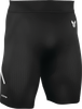 THOR Comp Shorts - Black - 3XL 2940-0485